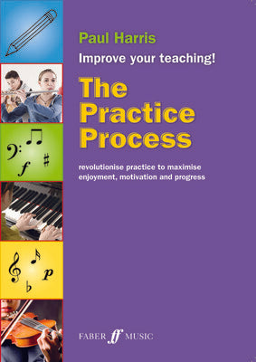 The Practice Process - Paul Harris