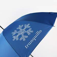Umbrella -  Henle - Blue