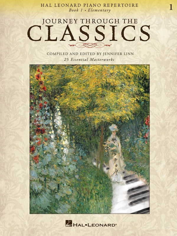 Journey Through The Classics ... CLICK FOR ALL TITLES