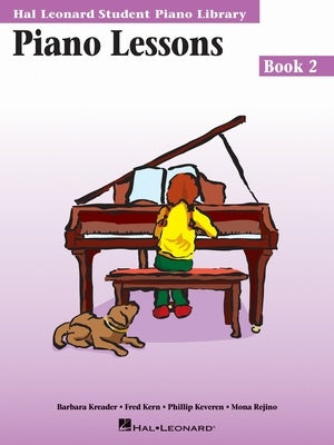 Hal Leonard Student Piano Library Book 2 ... CLICK FOR ALL TITLES