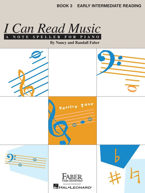 I Can Read Music ... CLICK FOR ALL TITLES