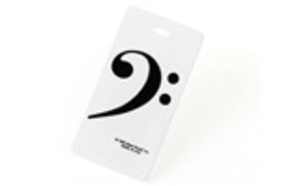 ID Tags - Treble Clef ... CLICK FOR MORE