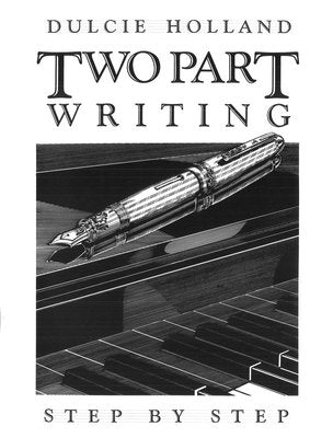 Two Part Writing Step By Step