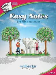 Easy Notes 1