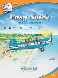 Easy Notes 2