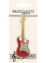 Electric Guitar Magnet MG