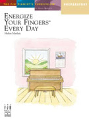 Energize Your Fingers Every Day ... CLICK FOR MORE LEVELS