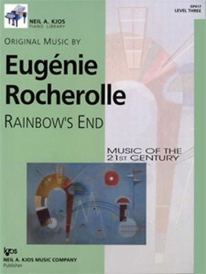 Rocherolle - Rainbows End