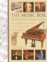 The Music Box (Set of 2 Hardcover)