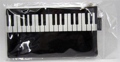 Pencil Case - Keyboard