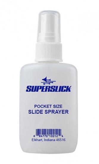 Superslick Fine Mist Spray Bottle