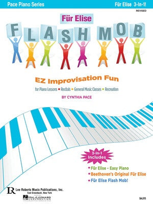 Fur Elise Flash Mob