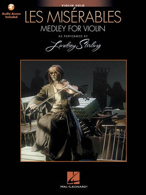 Les Miserable - Medley for Violin