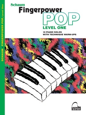 Fingerpower Pop Level 1