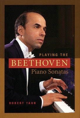 Playing the Beethoven Piano Sonatas