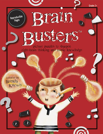 Brain Busters 1