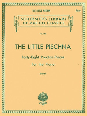 The Little Pischna