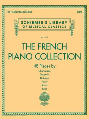 The French Piano Collection