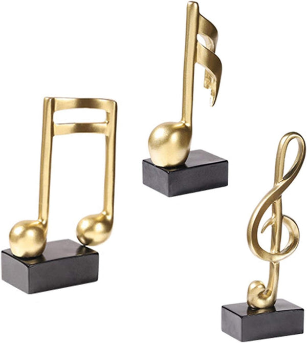 Music Statues