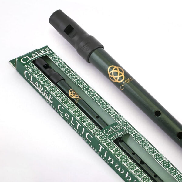 Tin Whistle