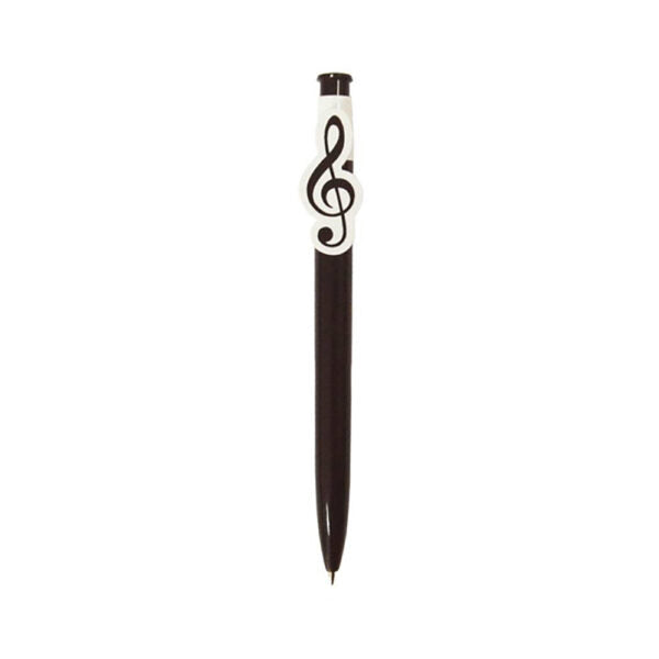 Pen - Treble Clef