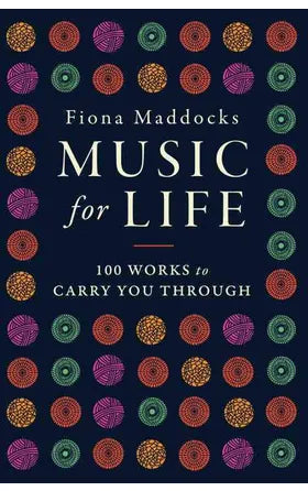 Music for Life by Fiona Maddock