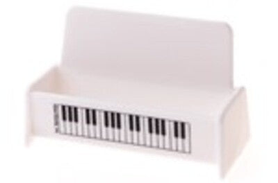 Business Card Holder Keyboard