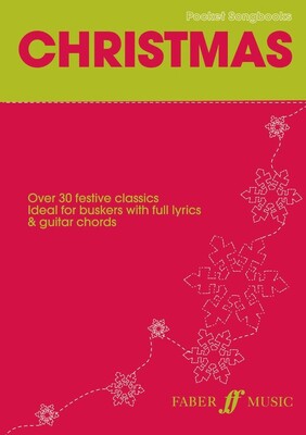 Pocket Songbooks - Christmas