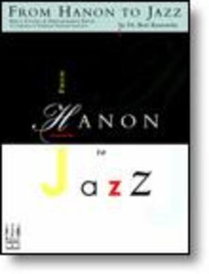 From Hanon To Jazz