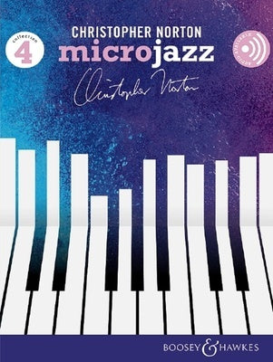 The Microjazz Collection 4 - Norton