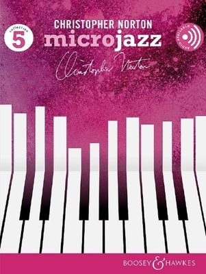 The Microjazz Collection 5 - Norton