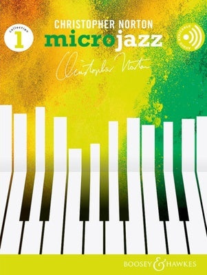 The Microjazz Collection 1 - Norton