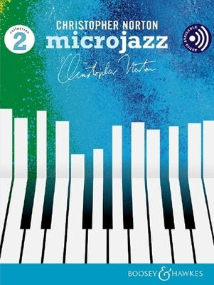 The Microjazz Collection 2 - Norton
