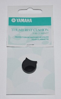 Clarinet Thumb Rest Cushion - Yamaha