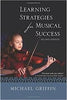 Learning Strategies for Musical Success