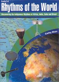 Rhythms Of The World