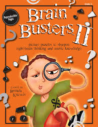 Brain Busters 2