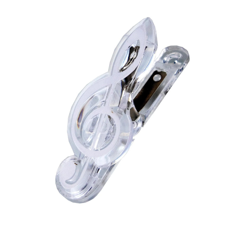 Clip Treble Clef