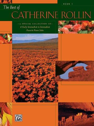 Best Of Catherine Rollin Book 1