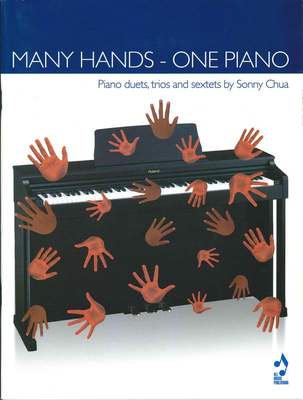 Many Hands One Piano - Sonny Chua