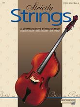 Strictly Strings  ... CLICK FOR MORE TITLES