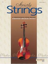 Strictly Strings  ... CLICK FOR MORE TITLES