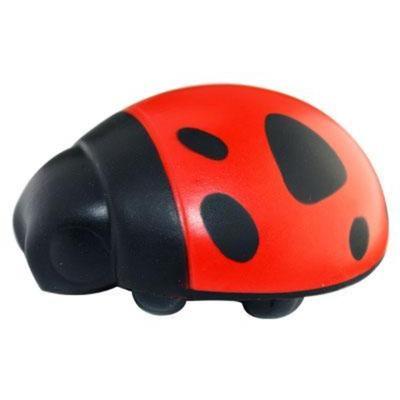 Ladybug Hand Position Toy