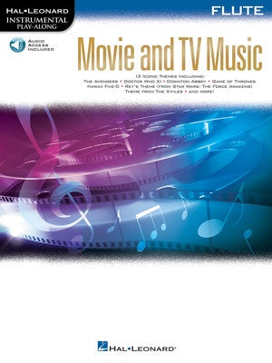 Movie And TV Music ... CLICK FOR ALL INSTRUMENTS