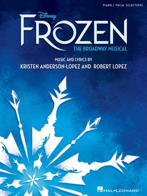 Frozen - The Broadway Musical