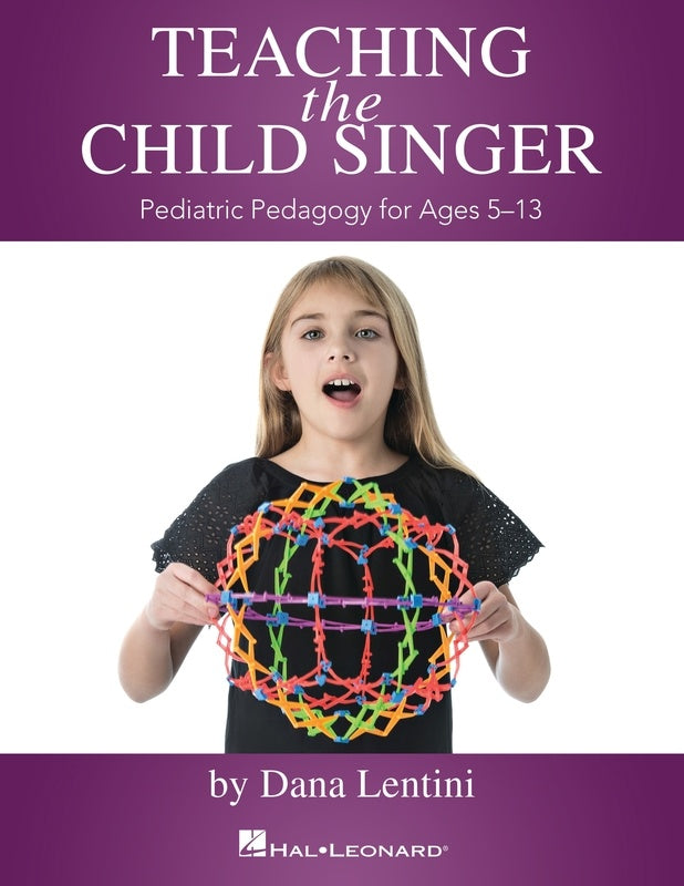 Teaching The Child Singer