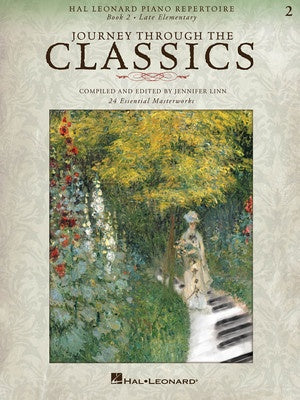 Journey Through The Classics ... CLICK FOR ALL TITLES