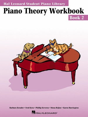 Hal Leonard Student Piano Library Book 2 ... CLICK FOR ALL TITLES