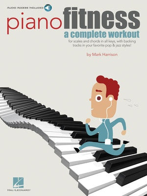 Piano Fitness OLA