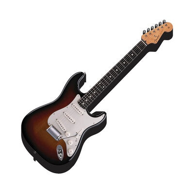 Magnet Fender Stratocaster